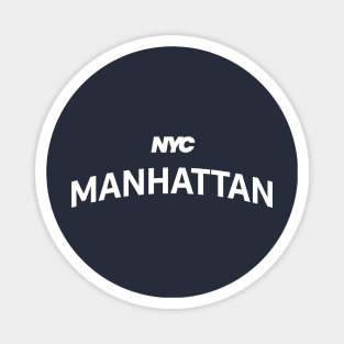 Manhattan Magnet